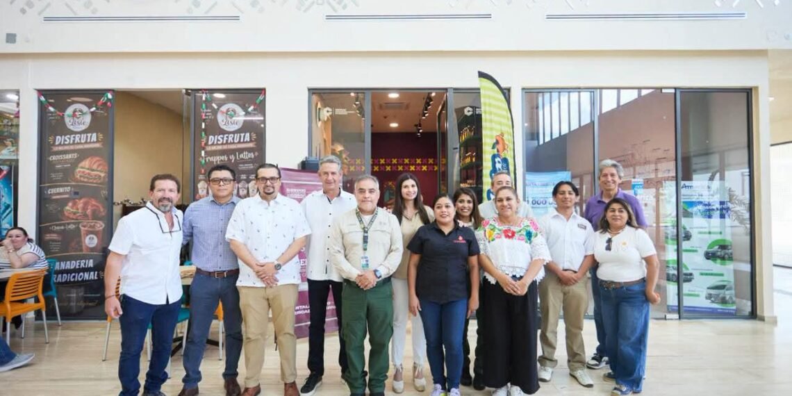Campeche sale del hoyo petrolero, pero el comercio sigue en terapia intensiva