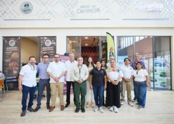 Campeche sale del hoyo petrolero, pero el comercio sigue en terapia intensiva