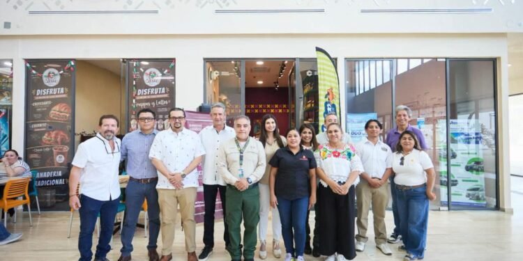 Campeche sale del hoyo petrolero, pero el comercio sigue en terapia intensiva