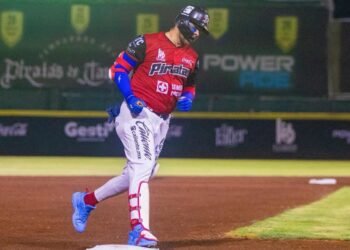 Adiós al “Niño”: Félix Pérez no regresará con Piratas de Campeche en 2027