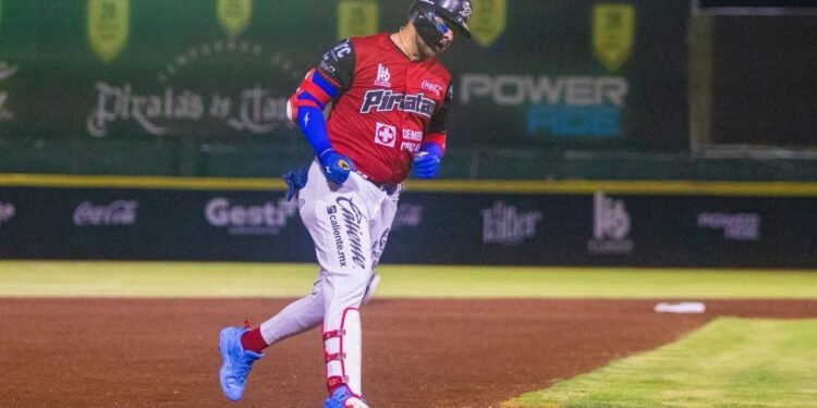 Adiós al “Niño”: Félix Pérez no regresará con Piratas de Campeche en 2027