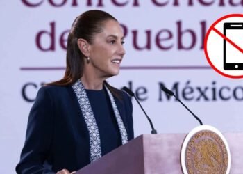 Celulares a la mochila: nuevas reglas llegarán a las escuelas en noviembre