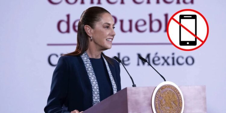 Celulares a la mochila: nuevas reglas llegarán a las escuelas en noviembre