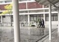 ¿Qué ocurrió en la prepa Ermilo Sandoval? Localizan a un hombre en un sanitario