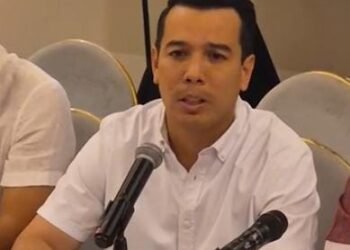 MC presume músculo en Campeche y traza su ruta legislativa hacia 2027