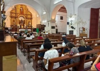 Campeche se prepara para una fiesta histórica: así celebrará los 800 años de San Francisco de Asís