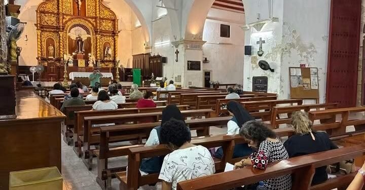 Campeche se prepara para una fiesta histórica: así celebrará los 800 años de San Francisco de Asís