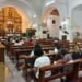 Campeche se prepara para una fiesta histórica: así celebrará los 800 años de San Francisco de Asís