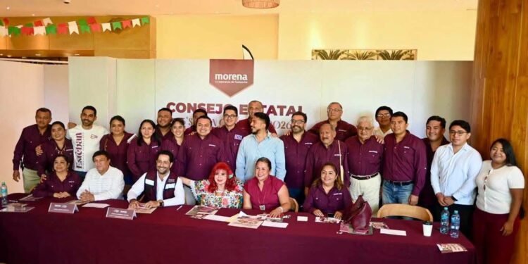 ¿Qué viene para Morena? Plantean nueva etapa para ampliar su base social