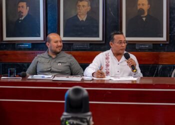 ¿Cuándo será el desfile de Celebremos Campeche? Conoce la fecha y actividades