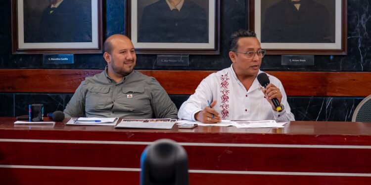 ¿Cuándo será el desfile de Celebremos Campeche? Conoce la fecha y actividades
