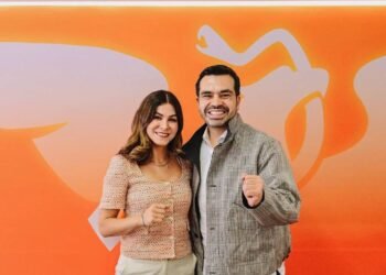 Zapopan 2027: Mónica Magaña no se descarta y llama a respetar tiempos de MC