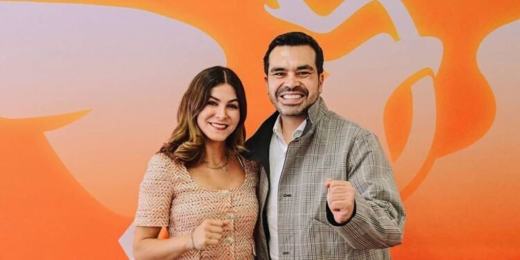 Zapopan 2027: Mónica Magaña no se descarta y llama a respetar tiempos de MC