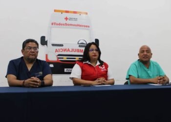 Jornada de salud visual en Campeche ofrece consultas y lentes