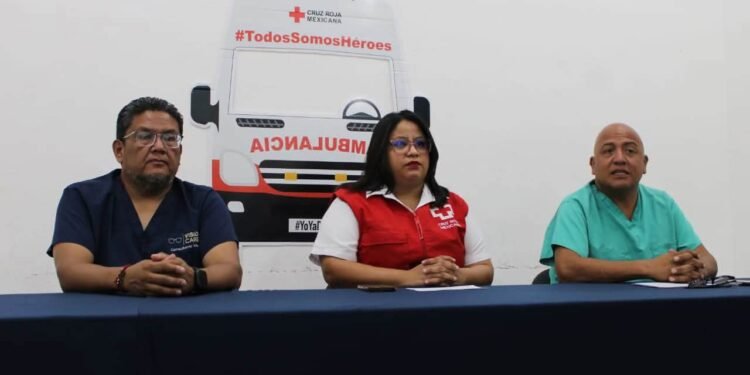 Jornada de salud visual en Campeche ofrece consultas y lentes