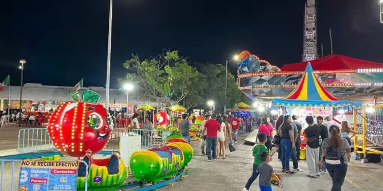 ¿A qué hora empiezan los juegos gratis por el Cristo Negro? Consulta el horario