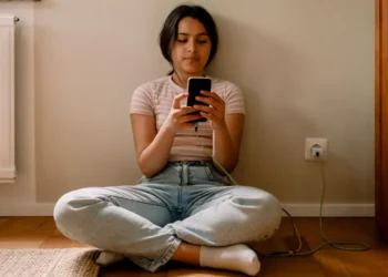 La Unión Europea presenta el “EU Kids Act” para restringir el acceso a redes sociales en menores