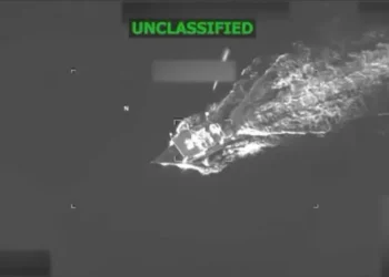 Informa la ONU que ataques aéreos de EE. UU. contra buques de narcotráfico podrían ser crímenes de lesa humanidad