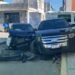 ¿Quién tuvo la culpa? Autoridades investigan aparatoso choque en San Francisco