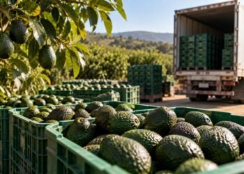 ¿Exportas aguacate? Este es el nuevo requisito obligatorio desde octubre