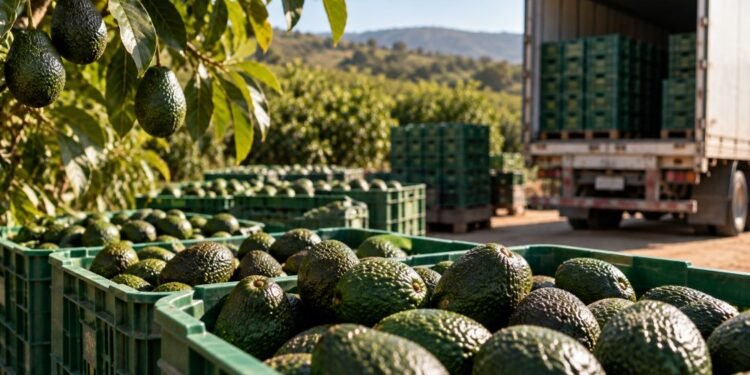 ¿Exportas aguacate? Este es el nuevo requisito obligatorio desde octubre