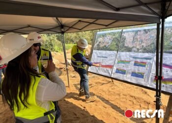 Tres de cada 10 litros de agua residual en México terminan sin saneamiento