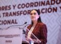Morena abre la caja de las encuestas: revelará resultados rumbo a 2027