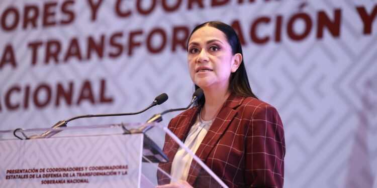 Morena abre la caja de las encuestas: revelará resultados rumbo a 2027