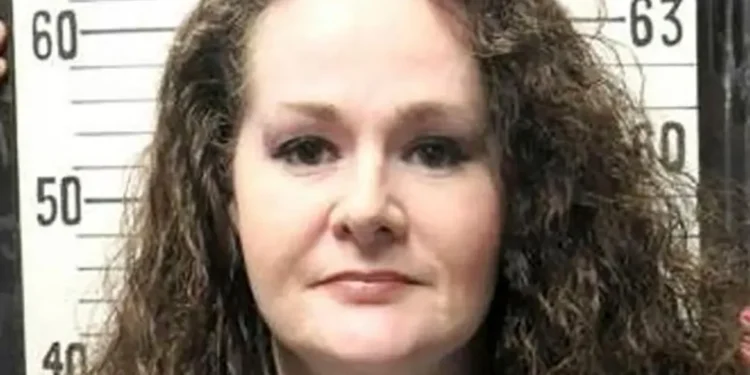 Christa Pike: La historia de la primera mujer que enfrentará la pena de muerte en Tennessee tras dos siglos