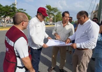 ¿Listos para la feria? Antes deberán garantizar la seguridad de los juegos mecánicos