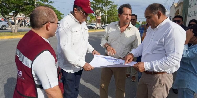 ¿Listos para la feria? Antes deberán garantizar la seguridad de los juegos mecánicos