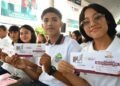 ¡Atención estudiantes! Estas son las fechas para solicitar las Becas Bienestar