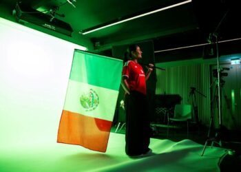De Rayadas al Manchester United: Rebeca Bernal conquista Inglaterra
