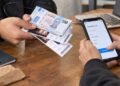 ¡No caigas! Boletos y billetes falsos circulan en redes