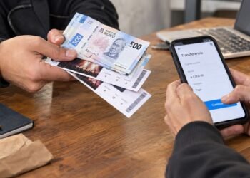 ¡No caigas! Boletos y billetes falsos circulan en redes