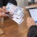 ¡No caigas! Boletos y billetes falsos circulan en redes