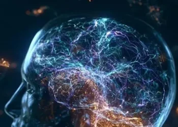 Cerebro humano son dos órganos separados, revela investigación de Stanford Medicine