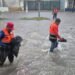 ¡Campeche bajo el agua! Lluvia torrencial pone a prueba a la ciudad