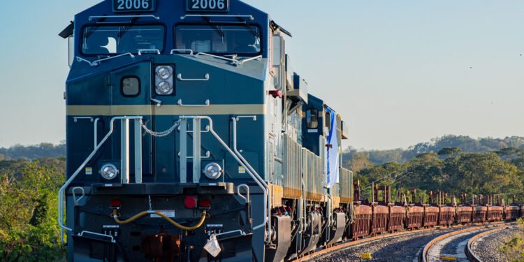 Tren Maya entra a nueva etapa: Gobierno pide 18 mil 180 mdp y apuesta por la carga