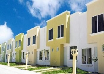 Infonavit acelera vivienda: 1.3 millones de créditos y 2.4 millones de empleos