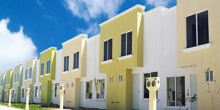 Infonavit acelera vivienda: 1.3 millones de créditos y 2.4 millones de empleos