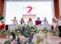 Champotón presume inversión de 477 mdp; vienen más obras