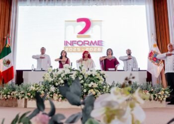Champotón presume inversión de 477 mdp; vienen más obras
