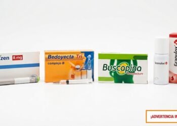 Cofepris alerta por falsificación y adulteración de estos cuatro productos para la salud