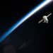 ¡Comida a domicilio… pero en el espacio! NASA prepara entrega para los astronautas