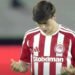 ¿Nuevo goleador en Olympiacos? La “Hormiga” responde con un doblete