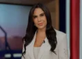 Paola Rojas responde a Aleks Syntek tras alusión a su vida familiar