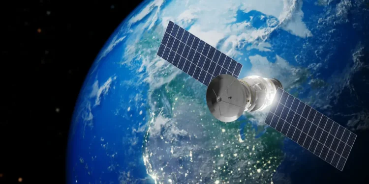 México busca ampliar su red satelital para llevar 5G, salud y educación al 2030Más allá del Internet: El plan satelital de México para conectar salud, educación y 5G al 2030