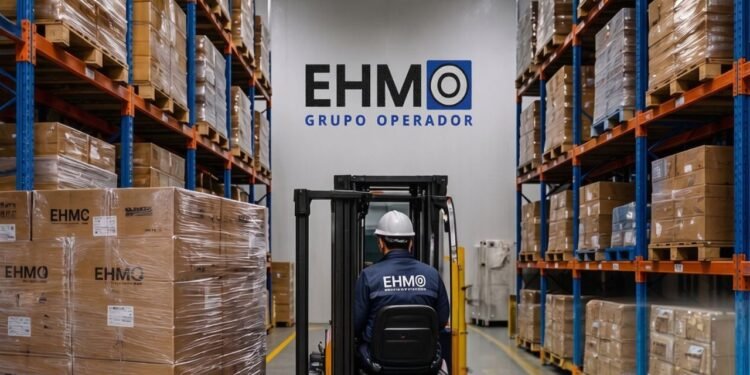 Más alimentos, mayor capacidad: EHMO prepara una nueva etapa de crecimiento