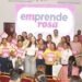 Entregan 130 créditos para pequeños negocios en Campeche
